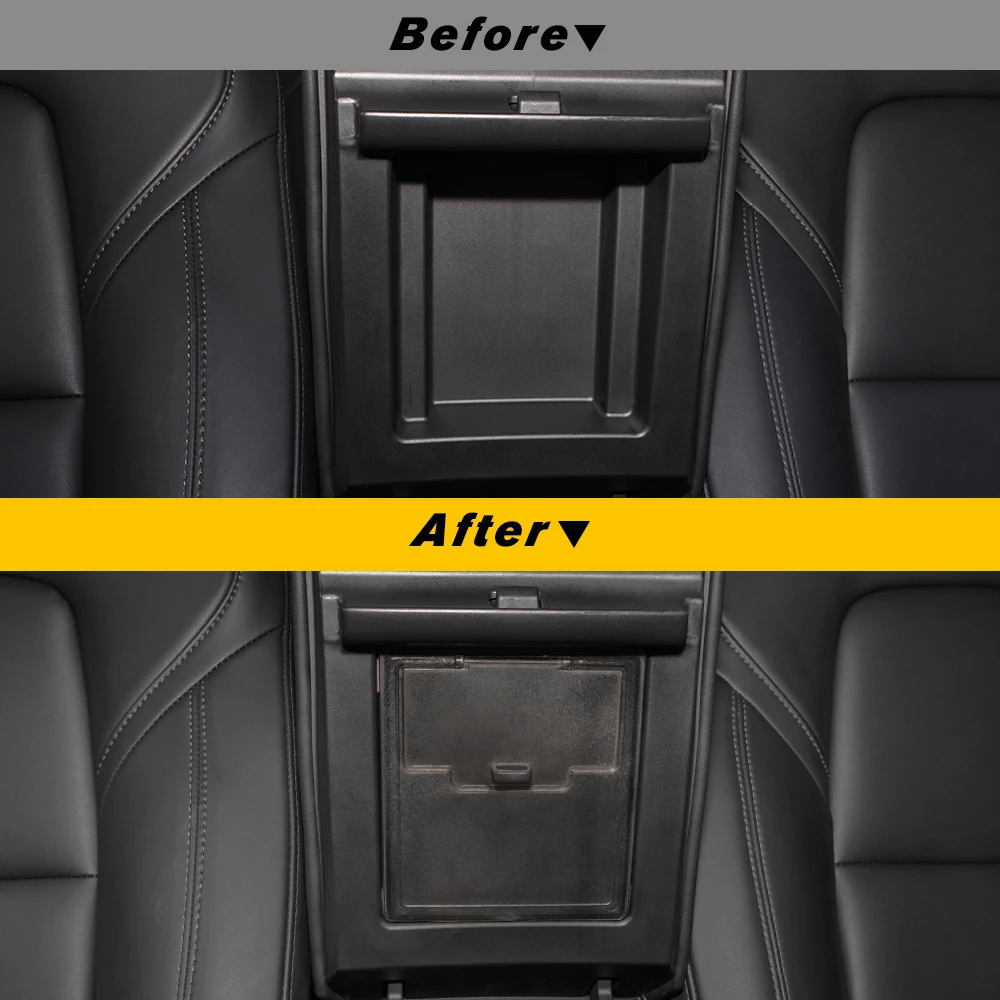 Car Accessories
