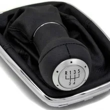 Подходит для Volkswagen Shift Handball грязеотталкивающий чехол Shift Handball кожаный чехол