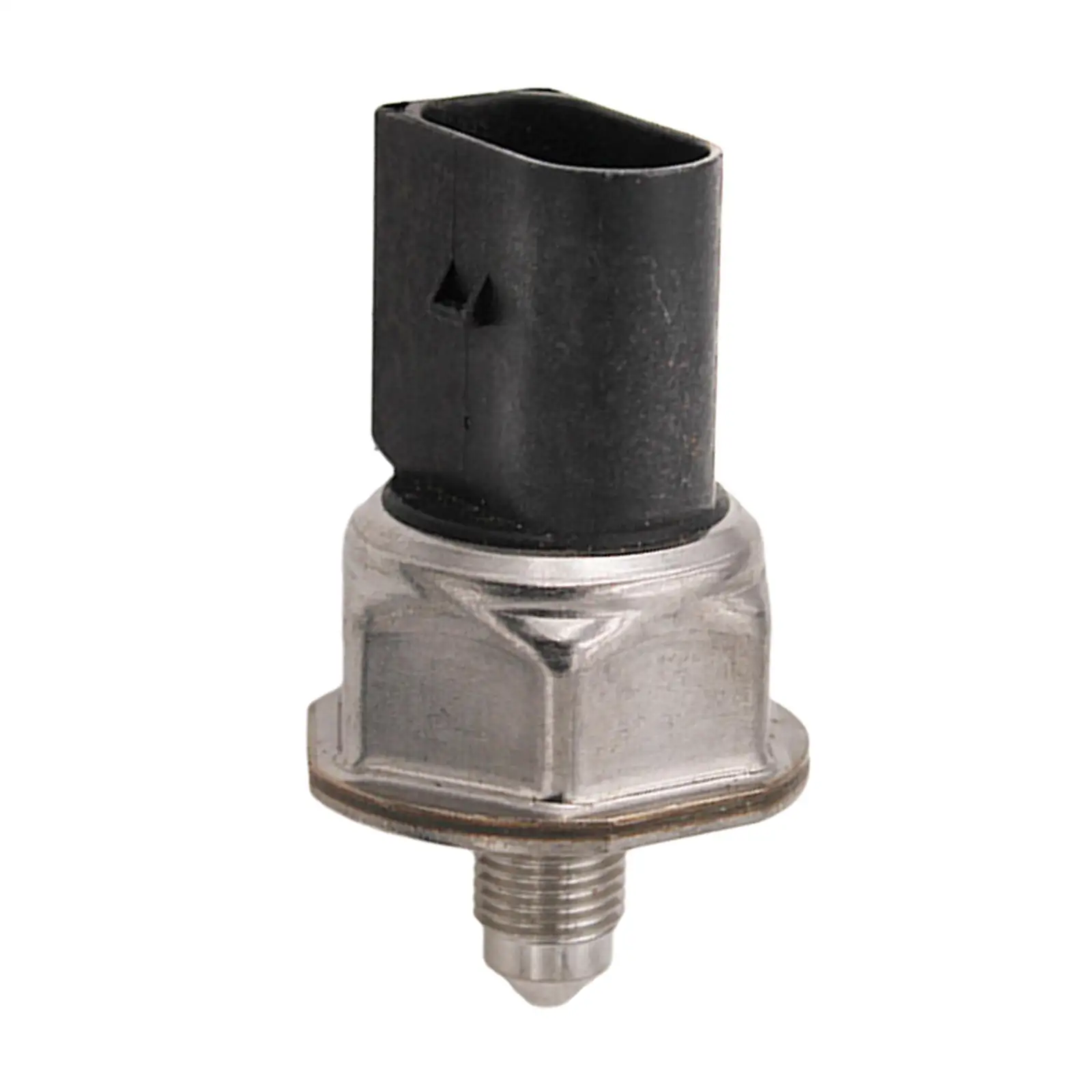 Fuel Rail Pressure Sensor Durable Fit For Bmw Accessories Car Parts Replace 55pp1101 Pressure