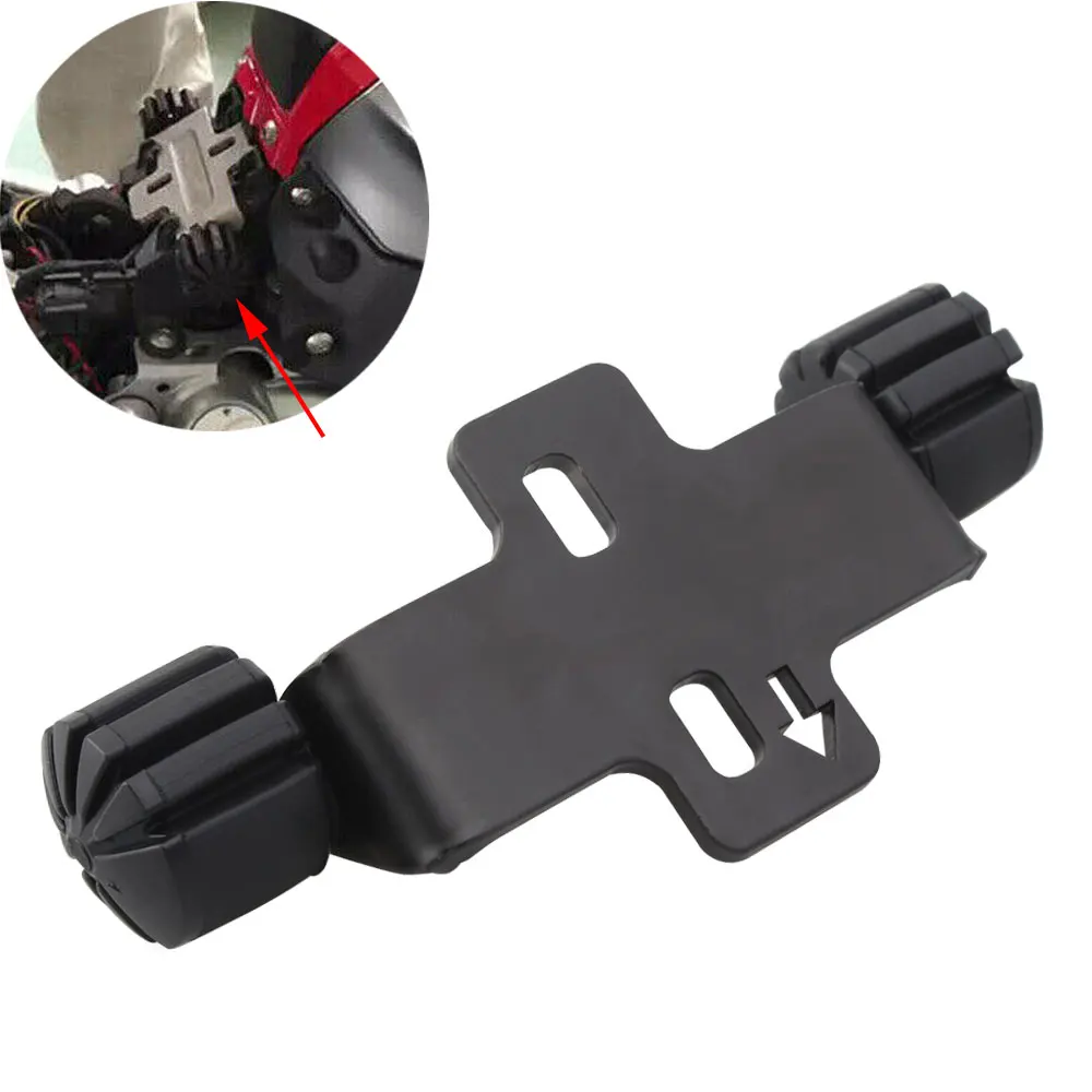 Kit completo para bajar el asiento del conductor, accesorio ajustable Kit completo para bajar el asiento del conductor, accesorio ajustable