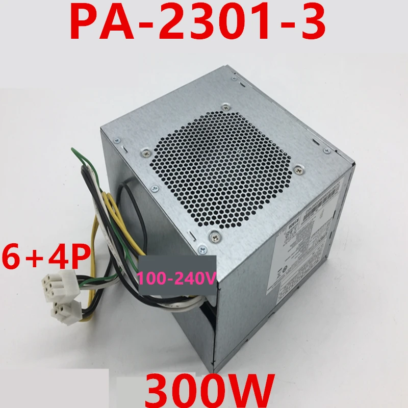 New Original Psu For Liteon 6pin 300w Switching Power Supply Pa-2301-3  D17-300p2a - Pc Power Supplies - AliExpress
