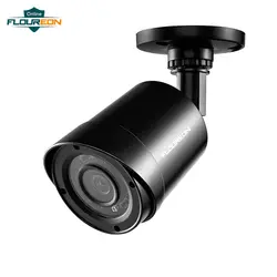 Floureon 1080P HD CCTV камера 960nm 2.0MP 3000TVL AHD для наблюдения камера PAL/NTSC наружная цилиндрическая камера видеонаблюдения ночного видения