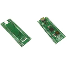 STM32F401 макетная плата STM32F401CCU6 STM32F4 обучающая плата электронные компоненты