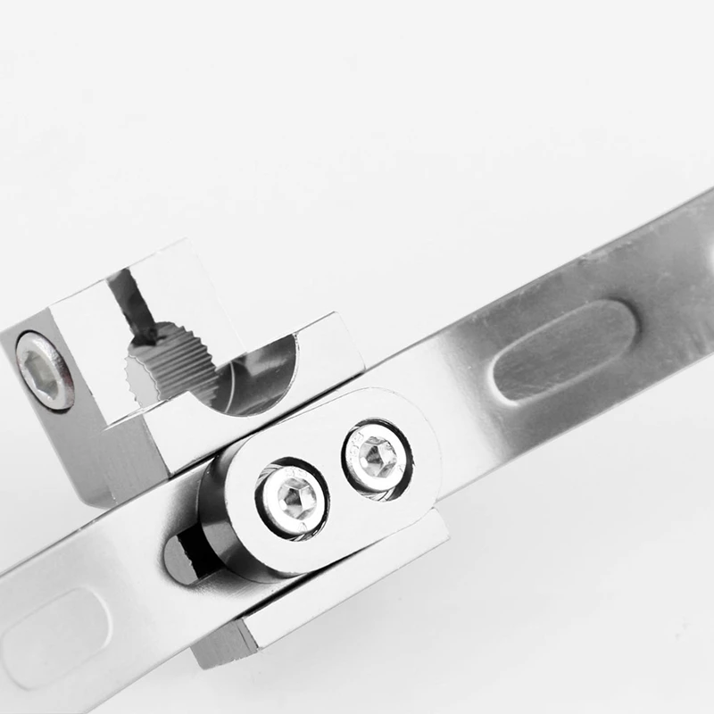 Универсальный мотоцикл Алюминий Dual/2 Way Шестерни перемещения рычага переключения передач для ног педали переключения Аксессуары для мотоциклов