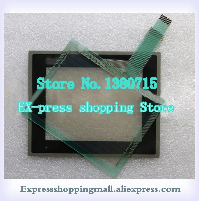 

New GP377-LG11-24V Touch Screen Glass Panel Lcd Display For Pro-face Repair