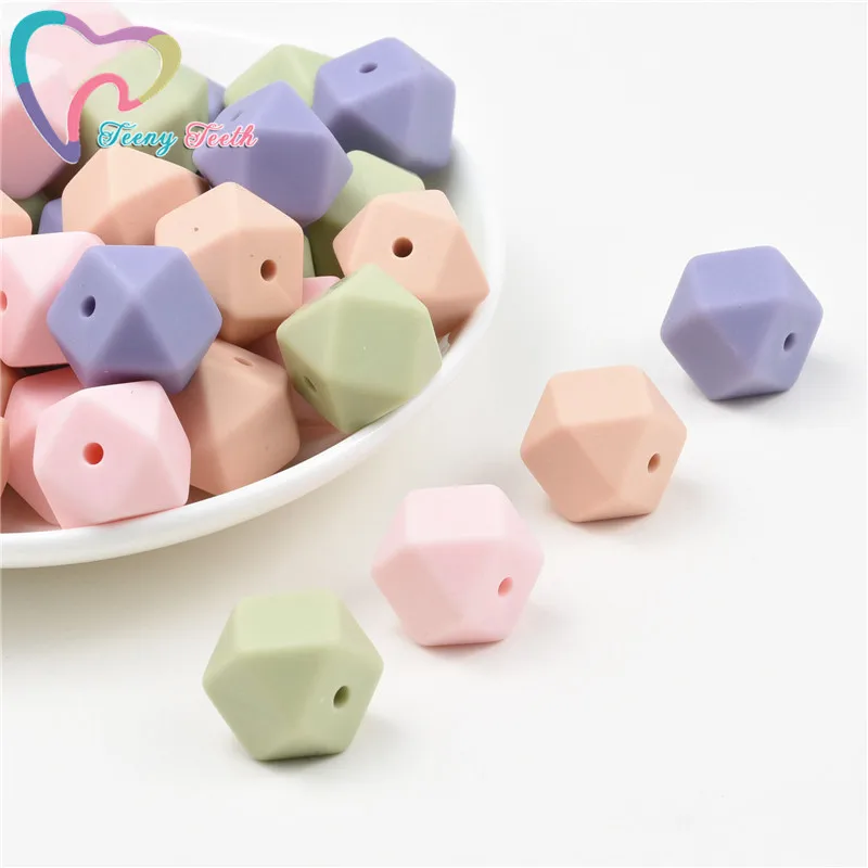 彩色组合珠子20-8