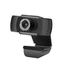 Hd 720p megapixels usb 2.0 webcam câmera com microfone para computador computador computador computador portátil hd câmera usb webcams
