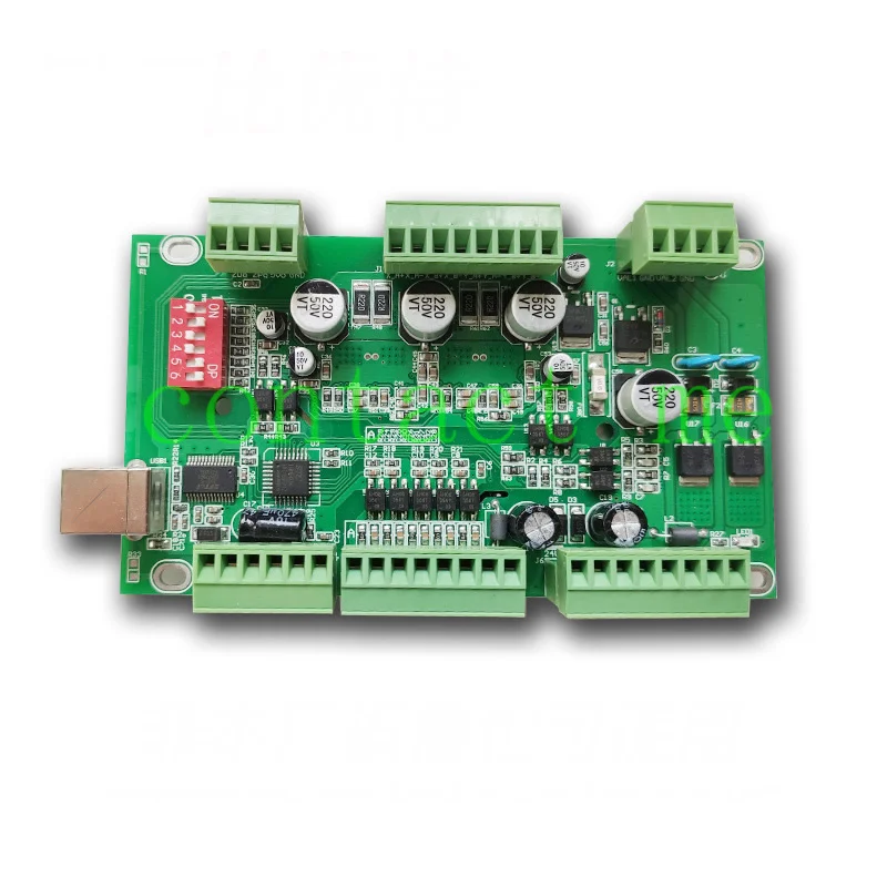 

Integrated marking machine control board upgrade QR code marking machine control board circuit board plotter motherboard thorx6
