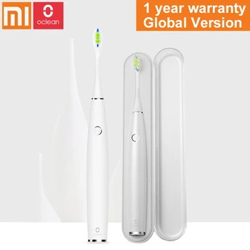 

Xiaomi Oclean One Sonic Electric Toothbrush Adult Waterproof Ultrasonic automatic Fast Charging Healthy Tooth Brush APP control