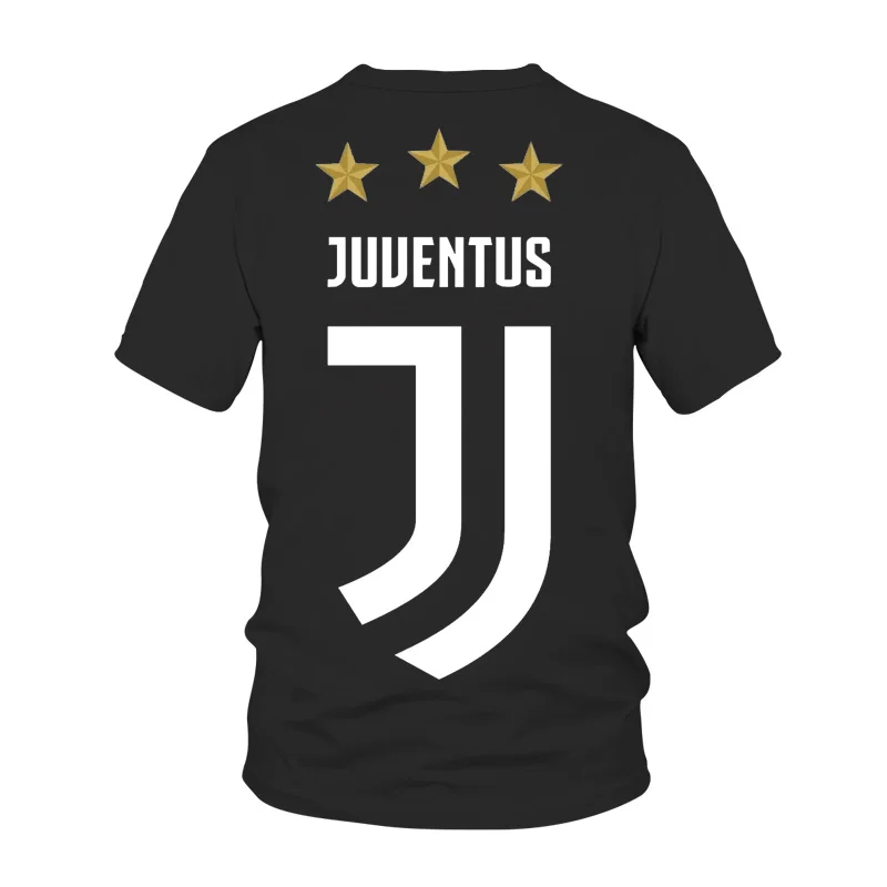 Новинка 2020 Футбольная Одежда футболка с 3D принтом AC Milan спортивная одежда
