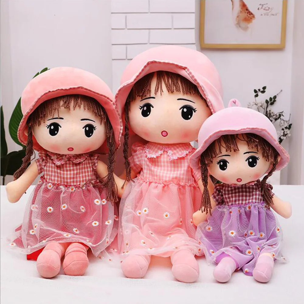 

Принцесса Mayfair Тряпичная Кукла Плюшевая мягкая игрушка подарок на день рождения