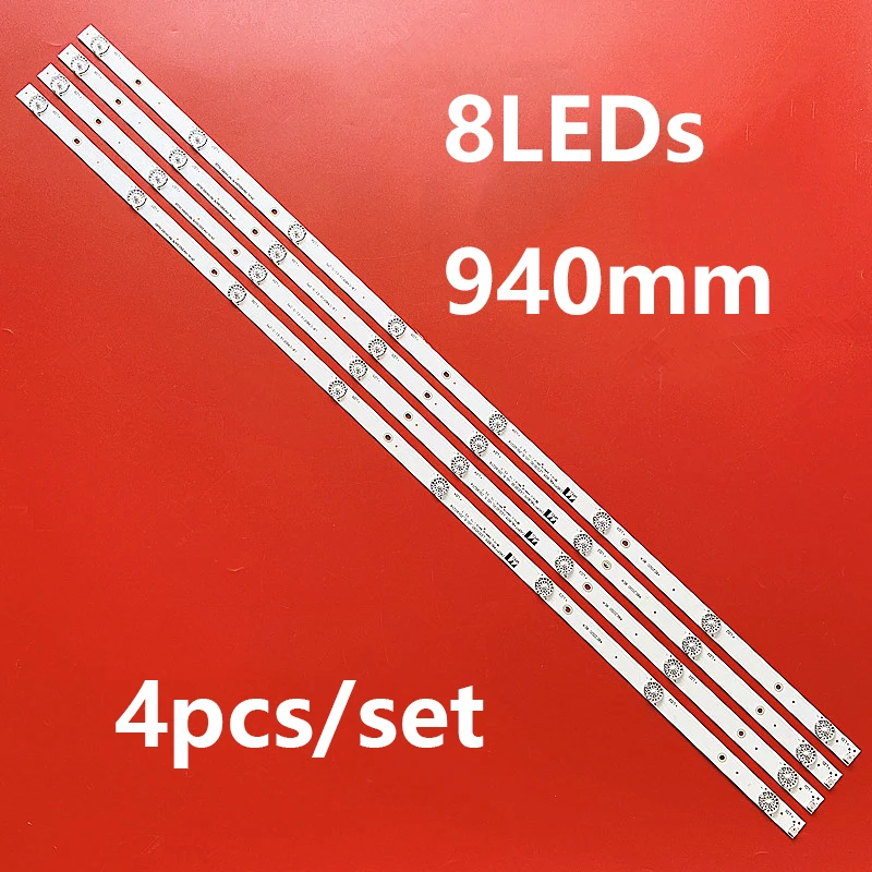 led backlight strip For 48c1 Light Bar CHDMT48LB09-LED3030-V0.5 LB-C480F16-E1-S-ZM1 | Лампы и освещение