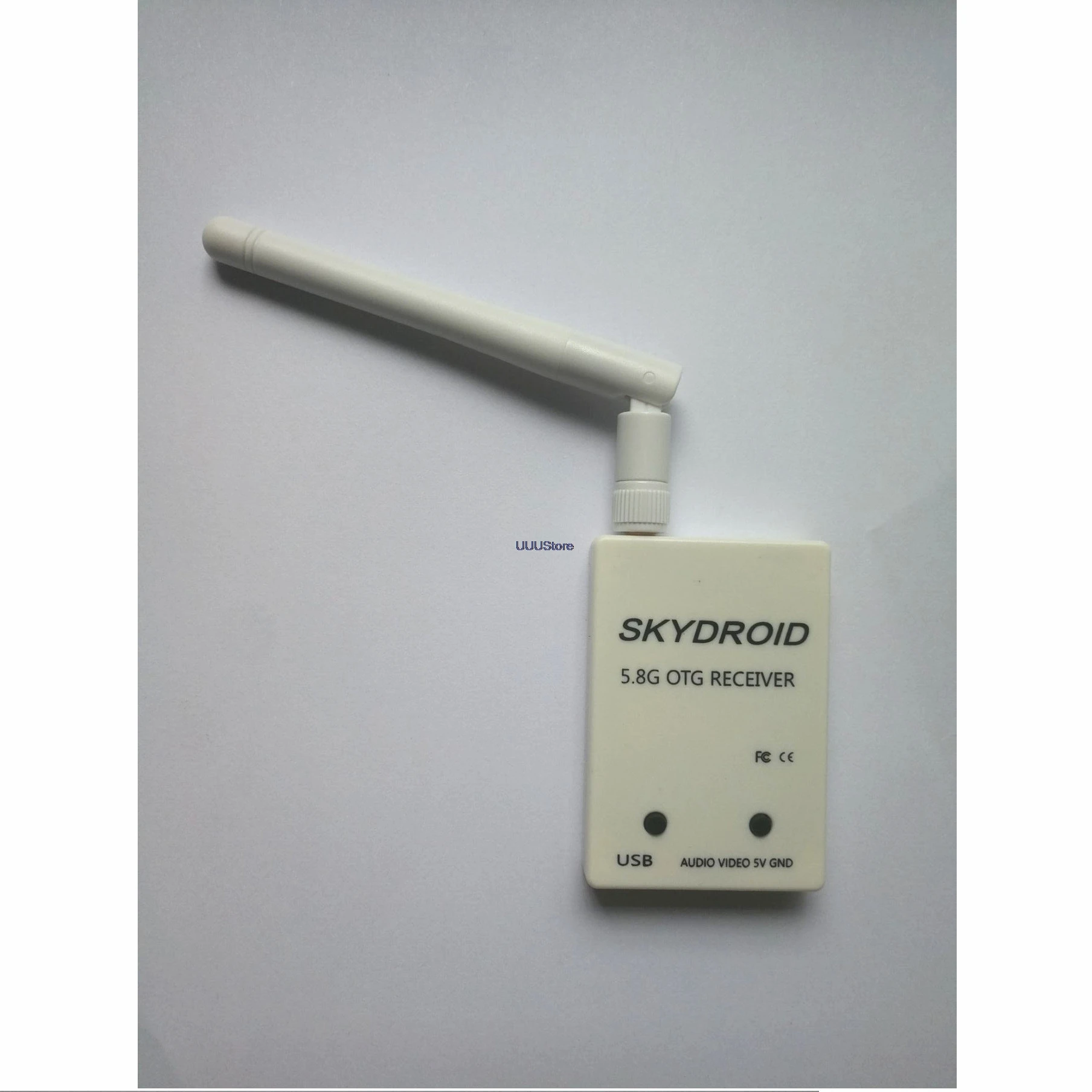 8 otg receiver инструкция. Skydroid otg receiver. Skydroid 5. 8g. 8g приемник для android.