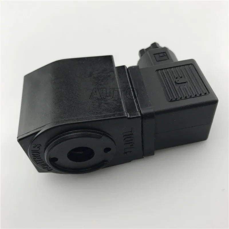 JOIL Тип Соленоидный клапан катушки DC24V AC220V высота 40 мм