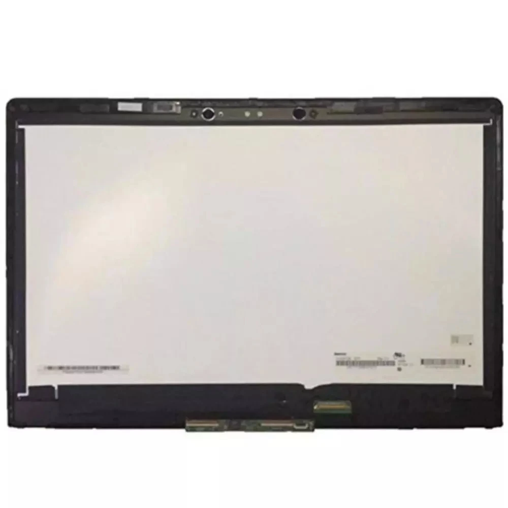 13,3 ''для hp EliteBook X360 1030 G2 ЖК-экран сенсорный дигитайзер сборка+ рамка 1920x1080