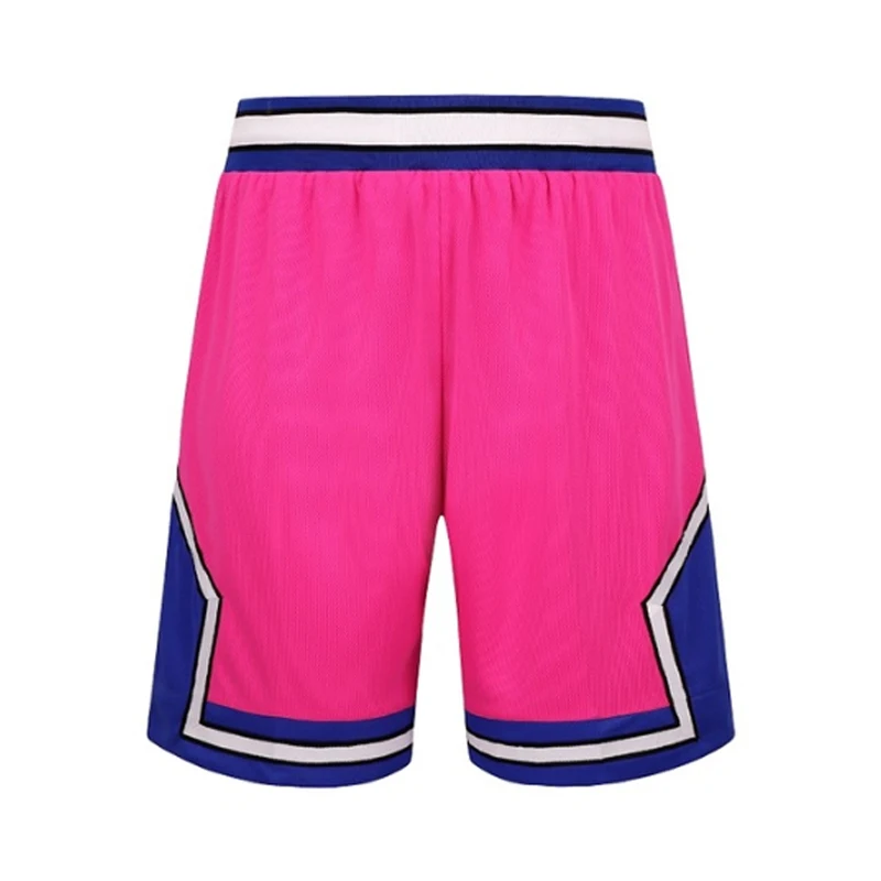 

Brand SANHENG Men Basketball Shorts Quick-drying Shorts Men Basketball European Size Basketball Short Pantaloncini Basket 309B