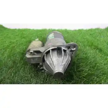

196034 engine Starter Kia Pride