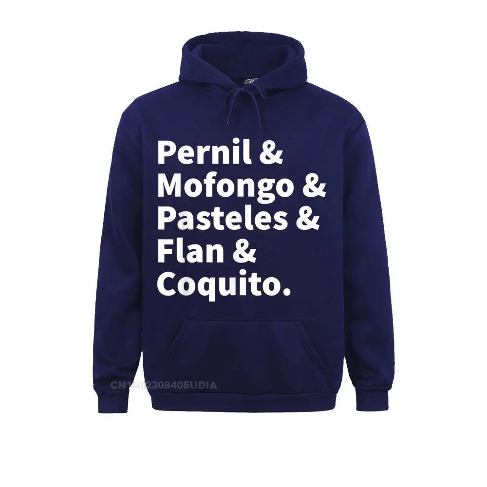 Newest Women Hoodies Puerto Rico Food T-Shirt Puerto Rican Boricua Pride__B12030 Sweatshirts Long Sleeve Sportswears Summer Puerto Rico Food T-Shirt Puerto Rican Boricua Pride__B12030navy