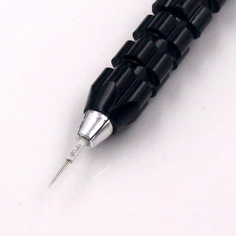 10 шт. комплект для микроблейдинга микропигментация ручка для микроблейдинга 3D бровей Татуировка ручной microblade caneta бровей ручной инструмент