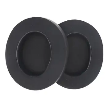 

2 Pcs Replacement Ear Pads Cushion Gel Earpads for Razer 7.1 V2 Kraken Pro