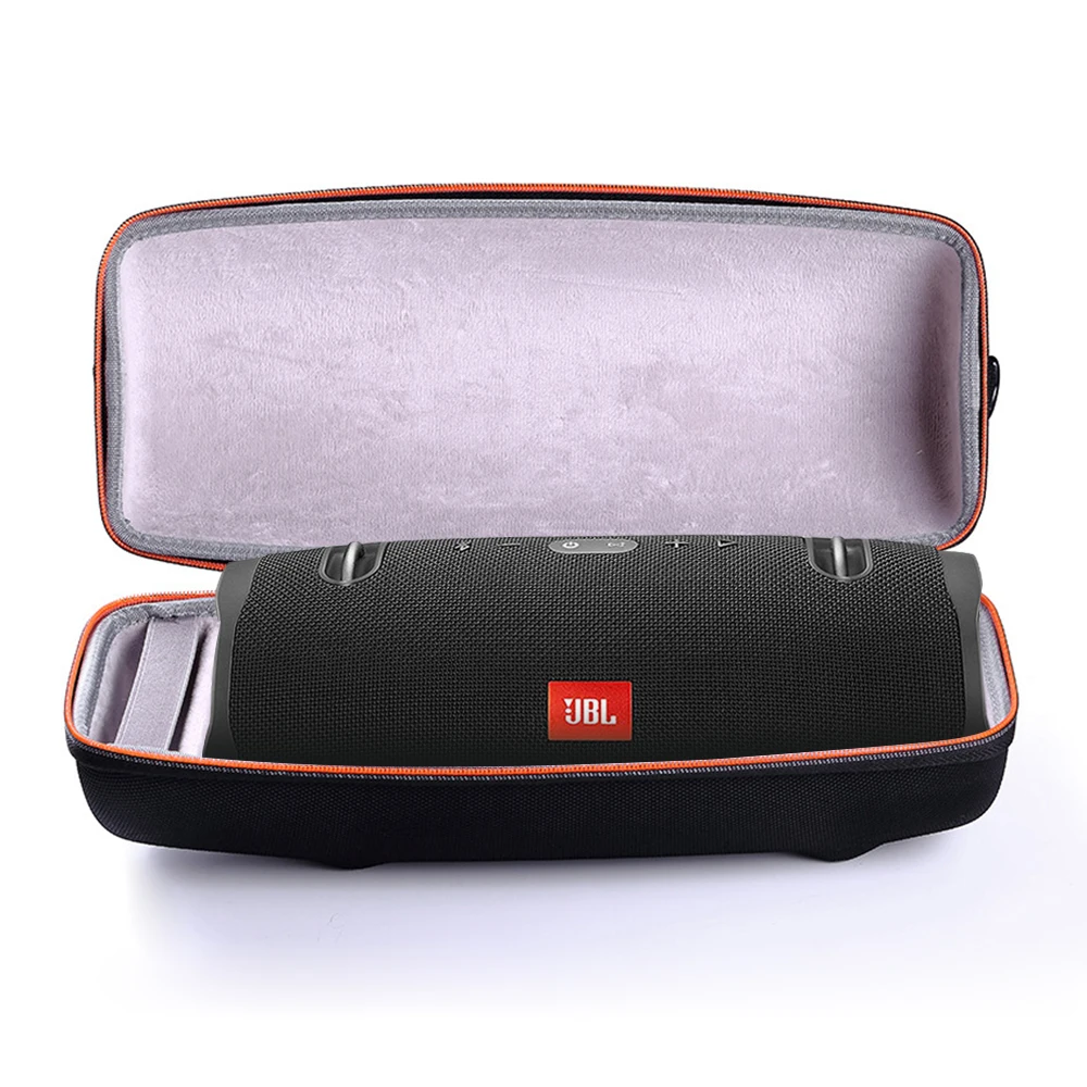 Портативный EVA жесткий чехол сумка чехол для хранения для JBL Xtreme2/Xtreme 2 Bluetooth динамик дополнительное пространство с ремнем