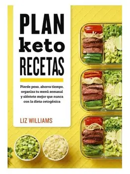 

DISPOSITIONS KETO RECIPES: RECETEAS CETOGENICAS FOR DAY BY DAY
