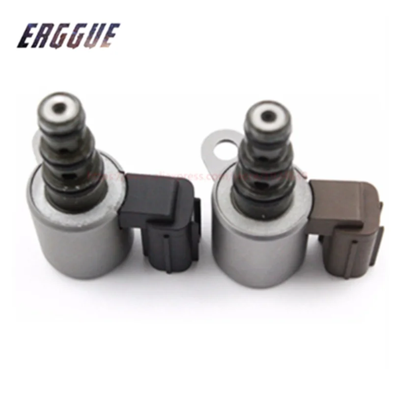 OEM коробка передач соленоида 28400-P6H-013 28400-P6H-003 черный Conn(99203) чехол для Honda Accord 2,4 3,0 Odyssey 28400P6H013