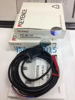 

1PC New KEYENCE PZ-M11P Photoelectric sensor