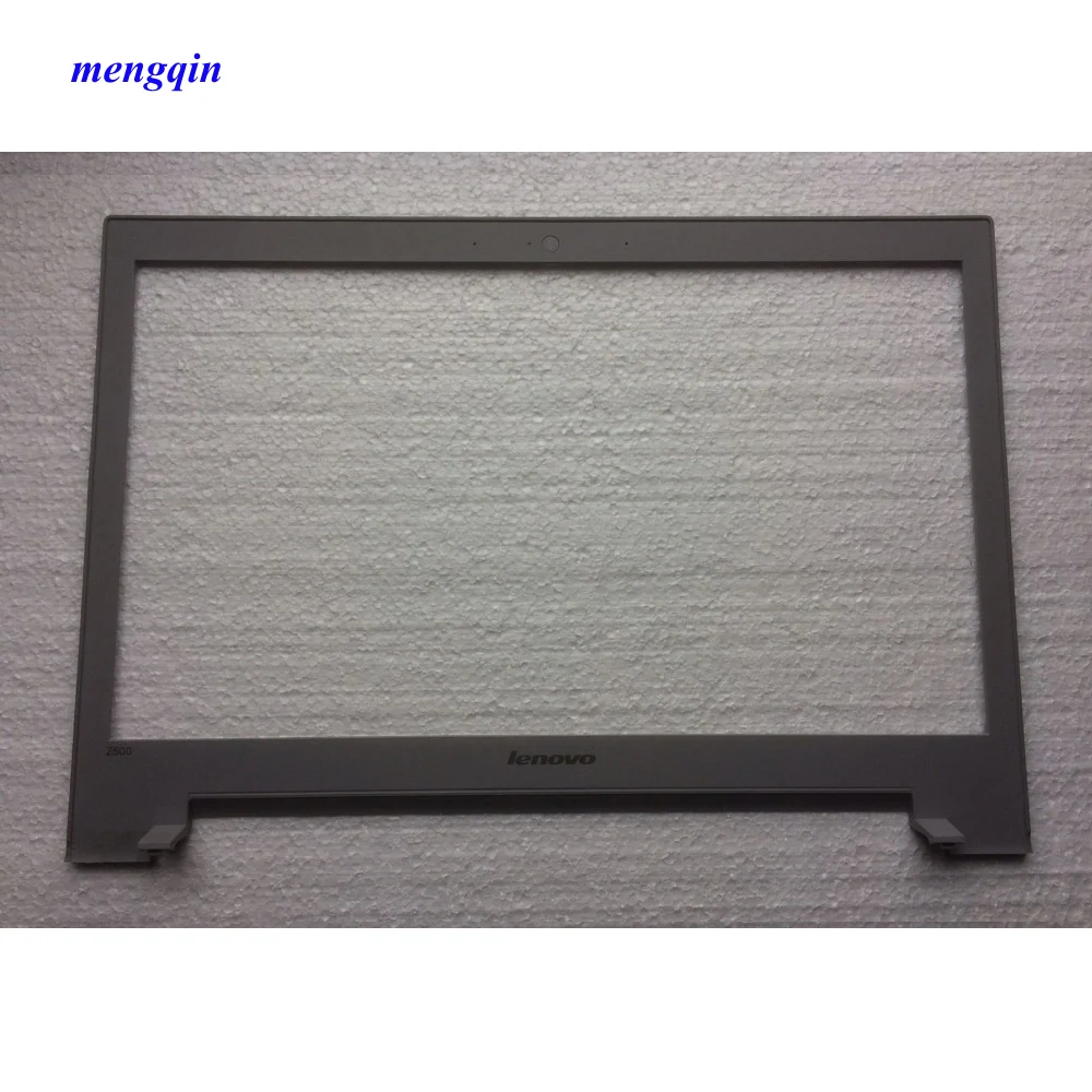 Новинка Оригинальный чехол для Lenovo Z500 LCD 90202123 AP0SY000200 коричневый без касания |