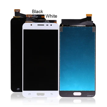 

5.5" Display For Samsung For Galaxy J7 Prime G610 LCD With Touch