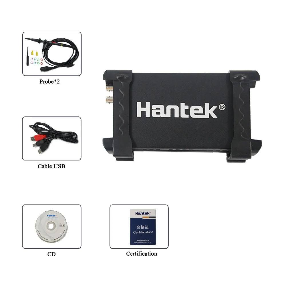 Hantek-oficial-6022BE-port-til-PC-USB-almacenamiento-Digital-Osciloscopio-Virtual-2-canales-20Mhz-port-til