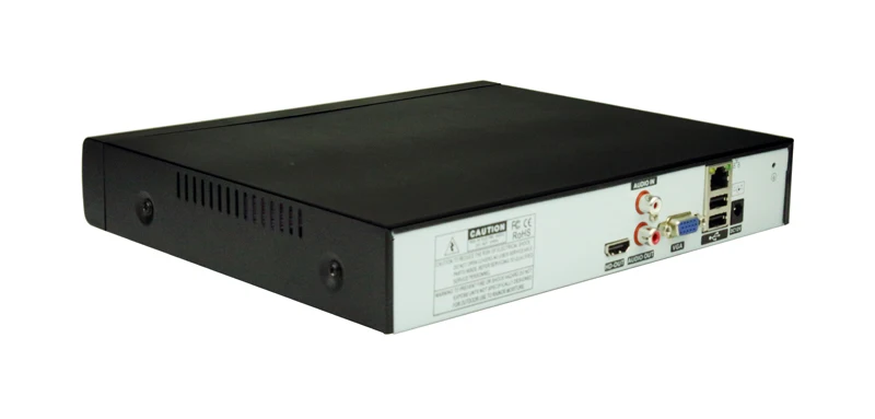 Сетевой видеорегистратор Dahua Панель Hi3536C 8mp 5mp XMeye видеорегистратор H.265+ 32CH 32 каналов аудио один SATA IP onvif, Wi-Fi CCTV NVR