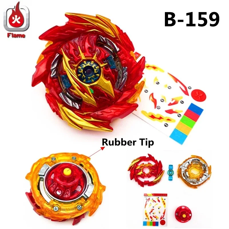 Игрушки для детей Solong4u Flame Super King/GT|Волчки| |