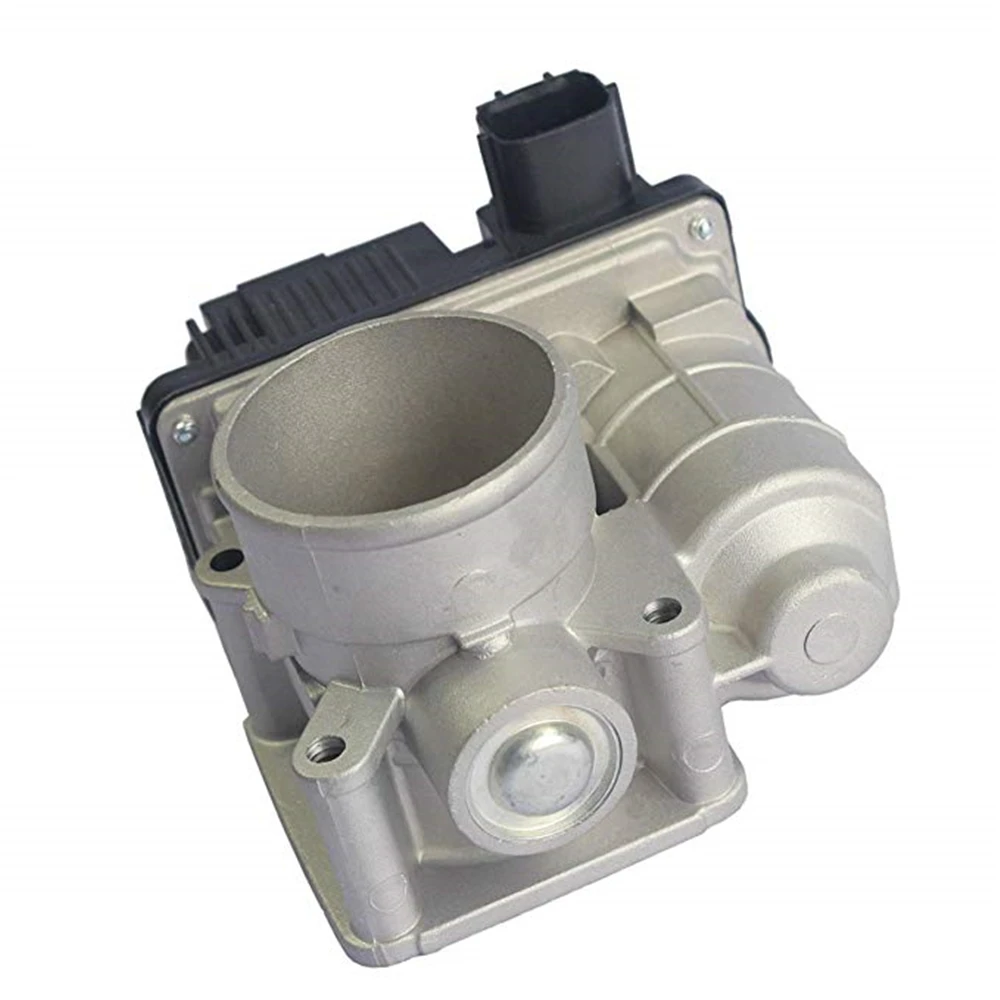 Впрыска топлива привод дроссельного клапана SERA57601 для 2002-2006 Nissan Sentra 1.8L