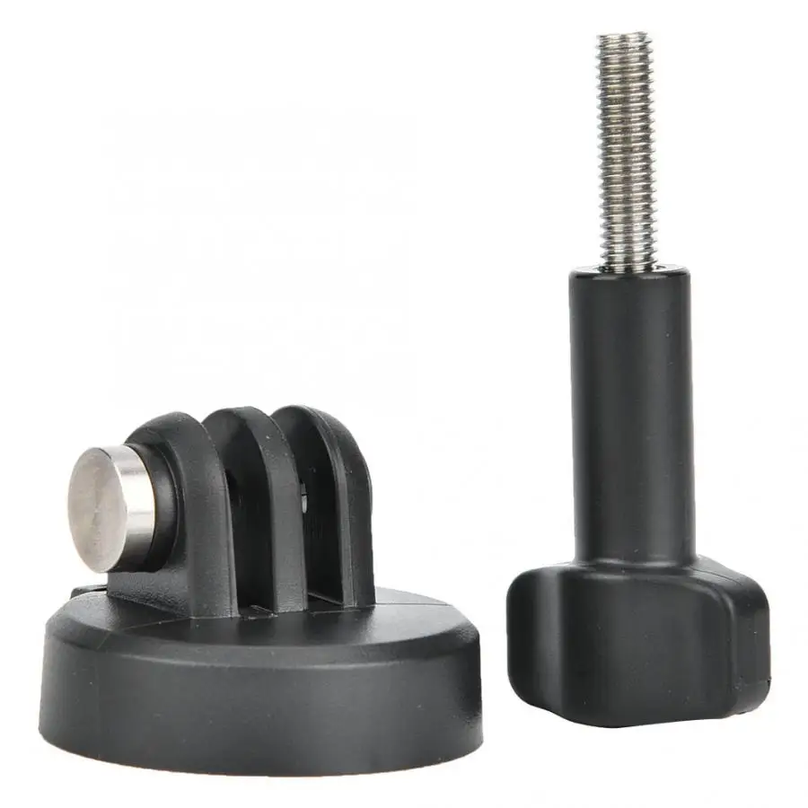 

Ulanzi U-19 Quick Release Base Quickly Install Mount with Locking Screw for DJI Osmo Action C