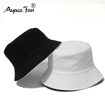 Dotted Unisex Bucket Hat 1