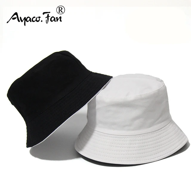 Dotted Unisex Bucket Hat 1