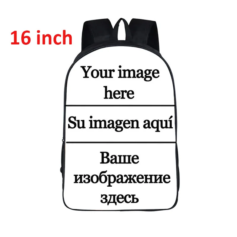 Zaino da 16 pollici
