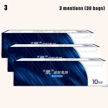 

Paper Handkerchief Toiletpaper Tissue Smooth Toilet Paper Kitchenpaper Napkin 8pcs/Pack PAK55