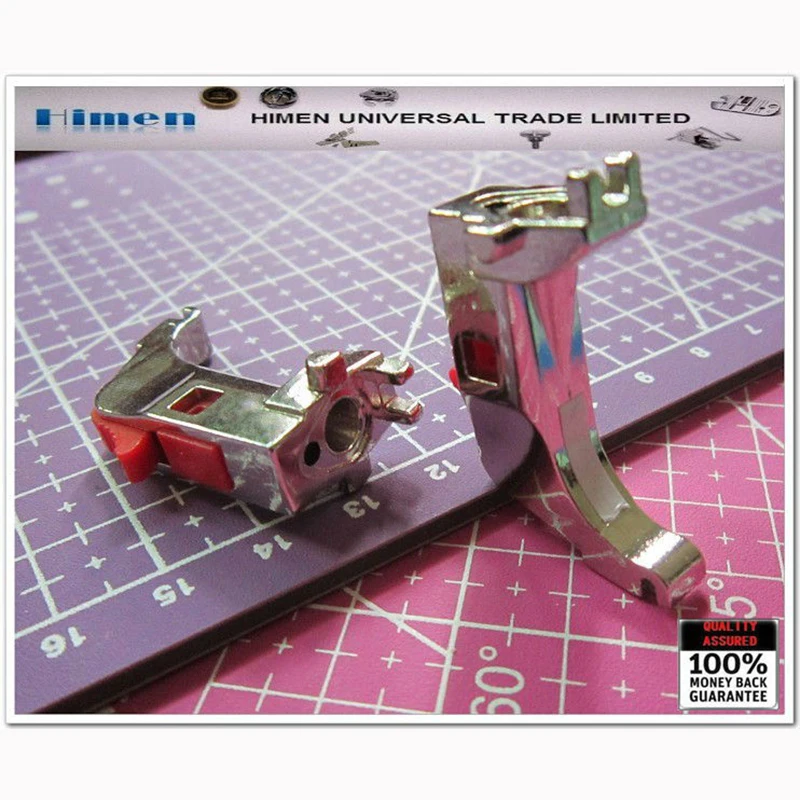 Bernina адаптер лапка оснастки на хвостовик#0062617000 хвостовик для bernina стиль адаптер