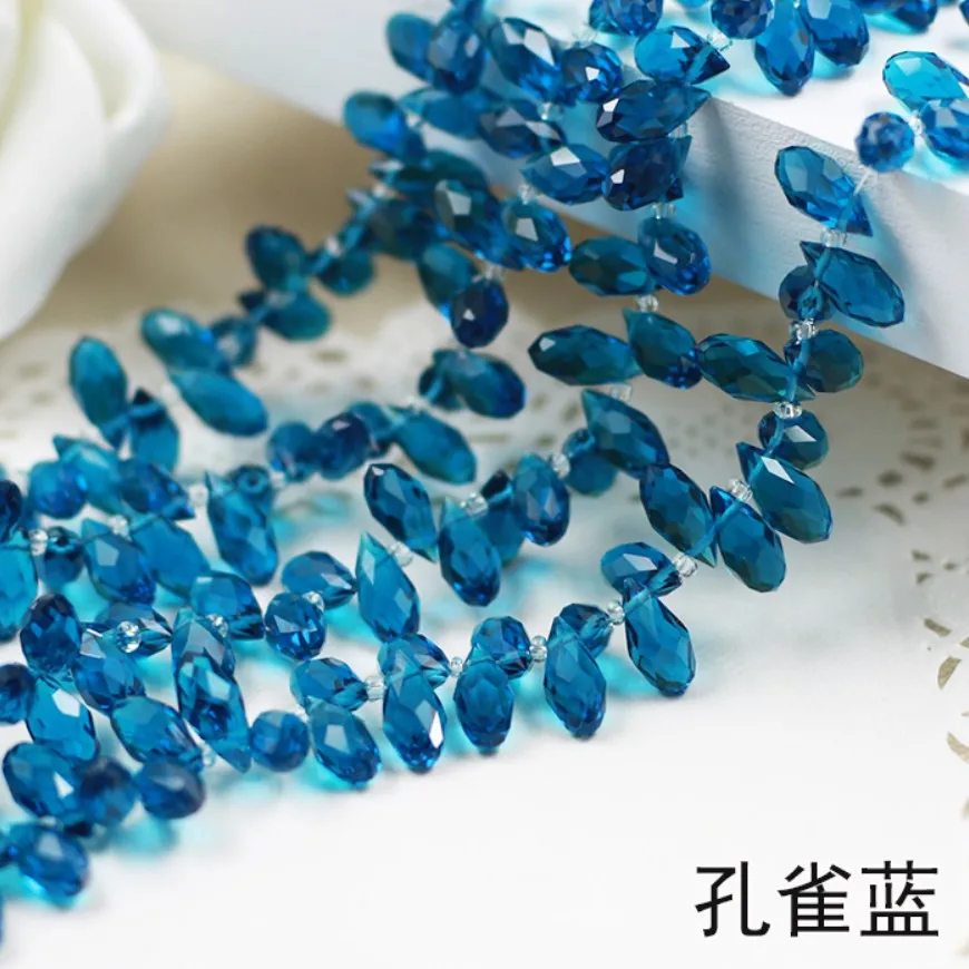 10号孔蓝