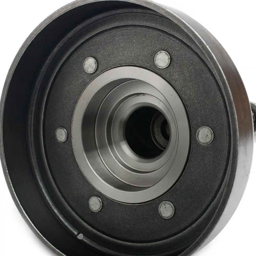 CF500 CF 500CC корпус сцепления Крышка для CFMOTO ATV UTV CF188 0180-053000 корпус MC HL