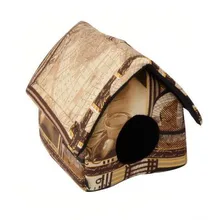 Домик-кассета для собак «Гамма»