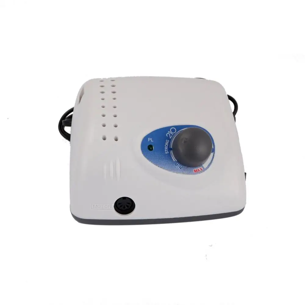 

Multi-function Electric Portable Nail Polishing Machine Dental Polishing And Polishing Jewelry Manicure Equipment 65W 35000 Rpm