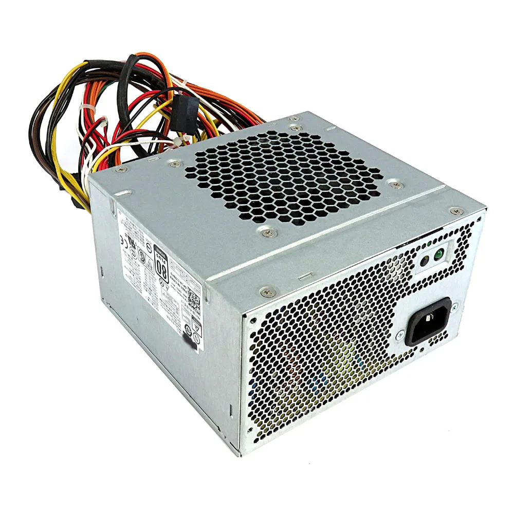 

460W Power Supply PSU For Alienware Aurora R5 XPS 8910 8500 8700 D460AM-00 J98H5 0J98H5