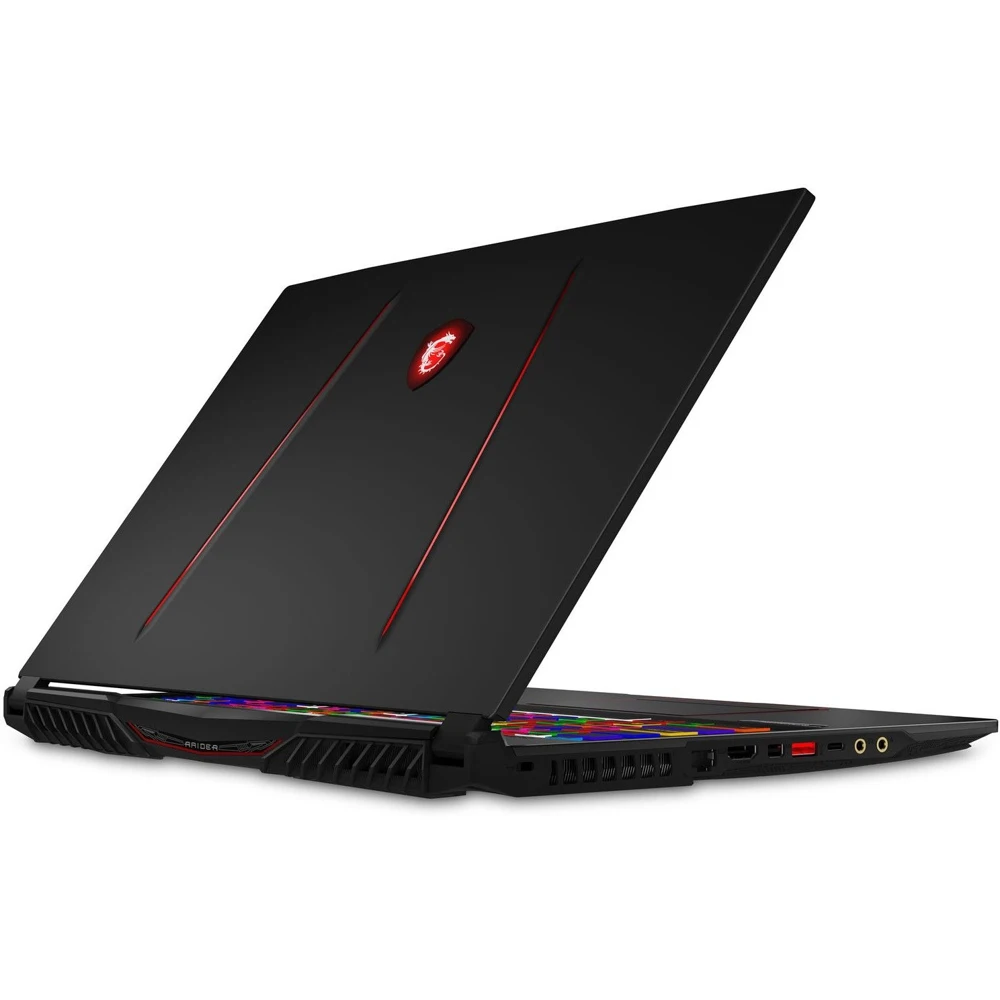 Ноутбук MSI GE75 10SFS 217RU Intel Core i9 10980HK/16GB/1TB+512GB SSD/17.3&quot FHD IPS 240Hz/NoODD/GeForce RTX 2070 Super