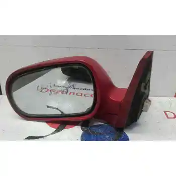 

LEFT REARVIEW SLINGSHOT CIVIC COUPE (EM2)