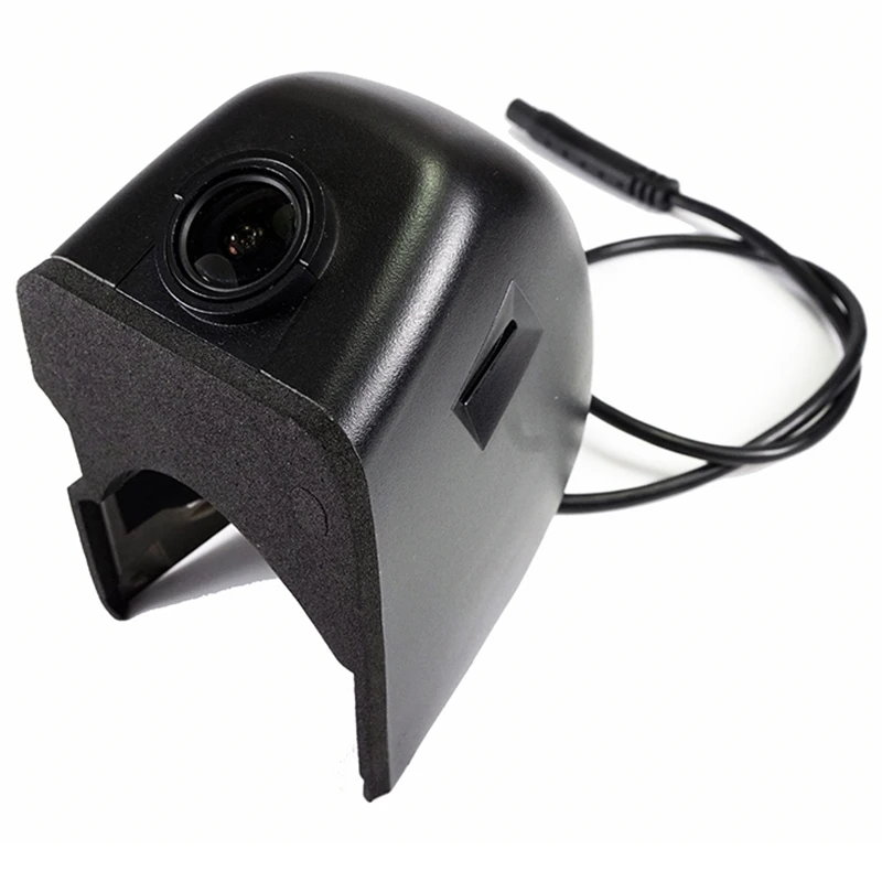 Автомобильный регистратор DVR видеорегистратор Камера видео Регистраторы 1080P 96658 Imx323 Wi-Fi подходит для автомобилей Audi A1 A3 A4 A5 A6 Q3 Q5 Q7