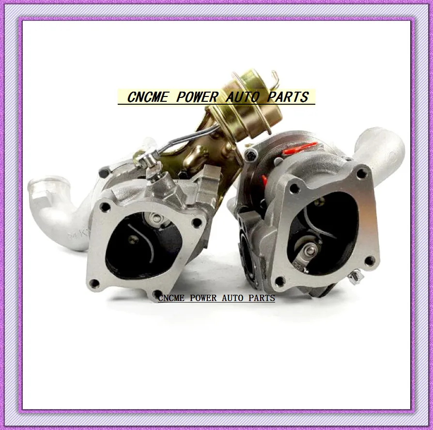 Turbo K04 53049880028 53049880028 53049880029 53049700029 077145703P 077145704K для Audi RS 6 plus C5 2002-BCY Biturbo 4.2L 331