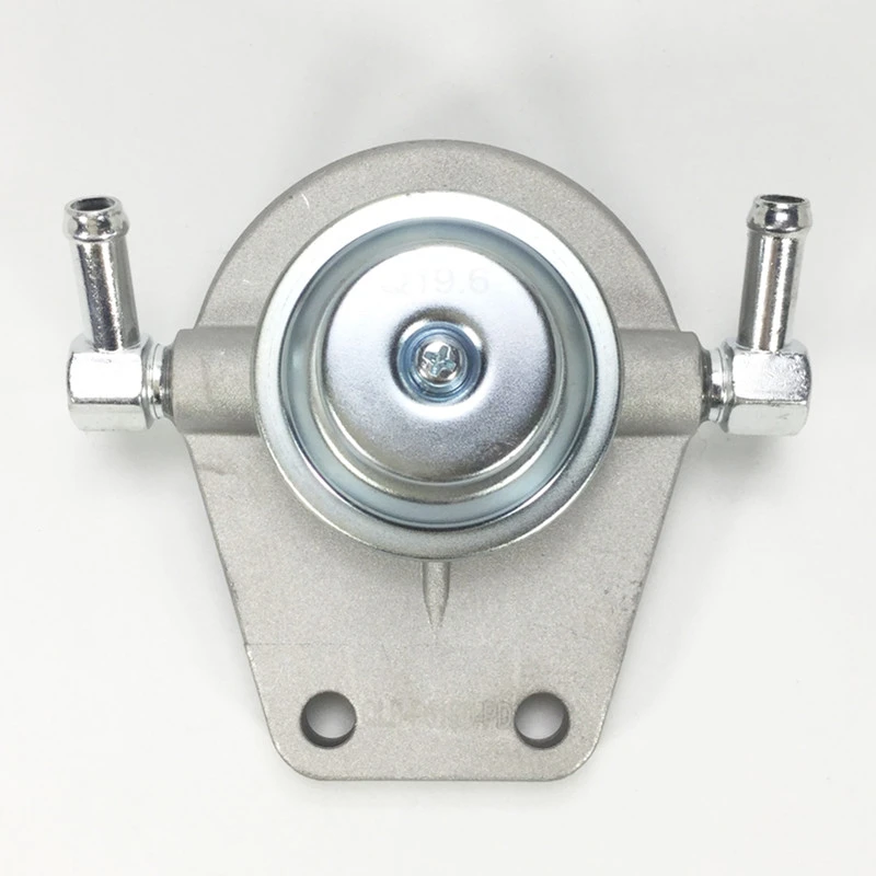 WAJ Diesel Fuel Filter Primer Pump 16401VK50A Fits FOR NISSAN Navara